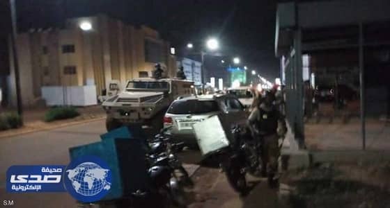 قتلى وجرحى بهجوم على " مطعم إسطنبول " في بوركينافاسو