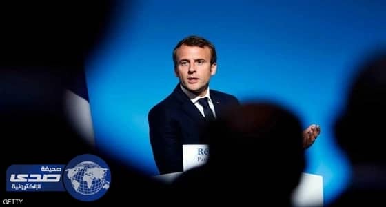 ماكرون يتوجه إلى سان مارتان لتفقد ضحايا إرما وخوزيه