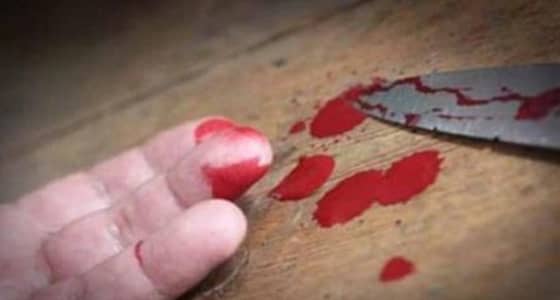 كشف تفاصيل جديدة في قضية قاتل ابنه بأبها