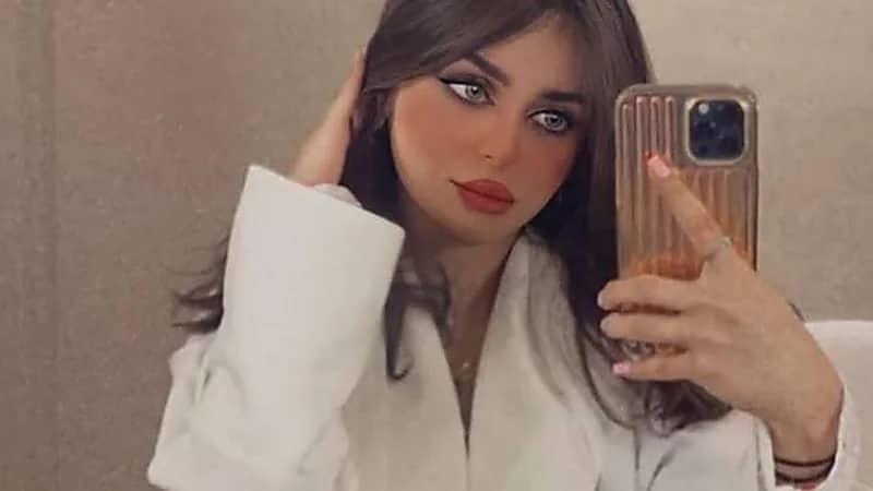 بالفيديو.. رهف القحطاني: إذا اتنمرتوا علي بسوي عملية تجميل