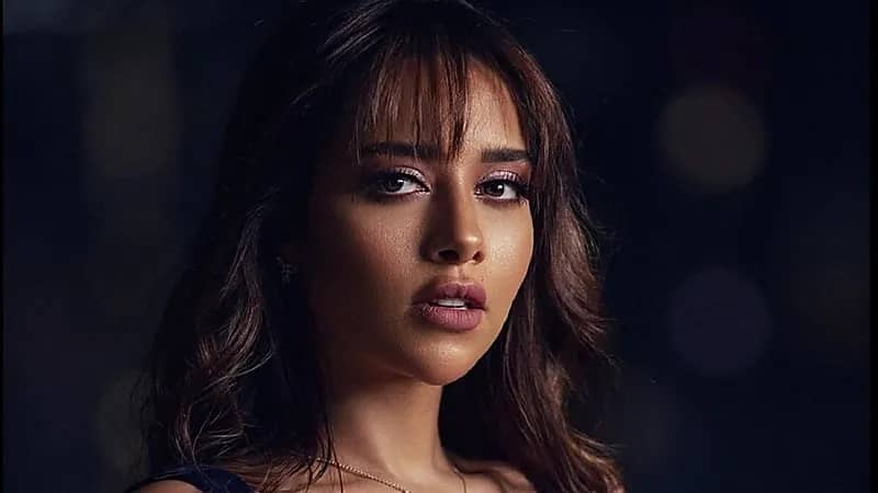 بالفيديو.. بلقيس تكشف سبب تركها كلية الطب: "منظر الجثث أتعب أعصابي"