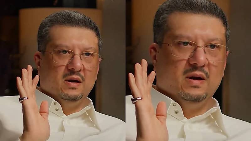 رئيس النصر السابق يروي كيف تعامل مع تمرّد 3 لاعبين أجانب قبل لقاء الهلال .. فيديو