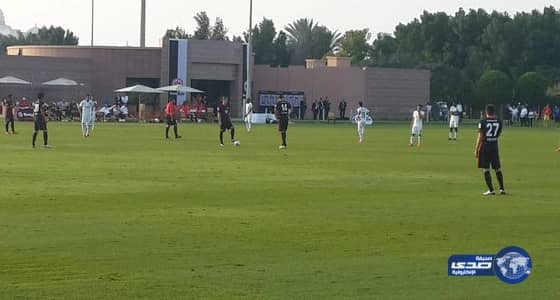 تفاصيل عقد رعاية الأهلي المنتظر