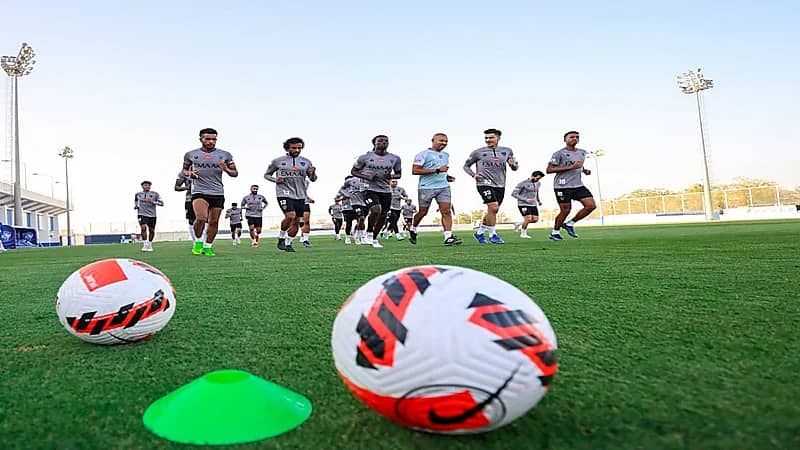 بلاغ عن ظبيا فلودير طليقان في أحد أحياء الرياض
