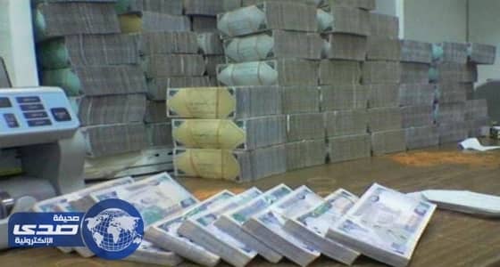 بدء صرف البدلات بأثر رجعي لمنسوبي " الحرس الوطني " و " حرس الحدود "