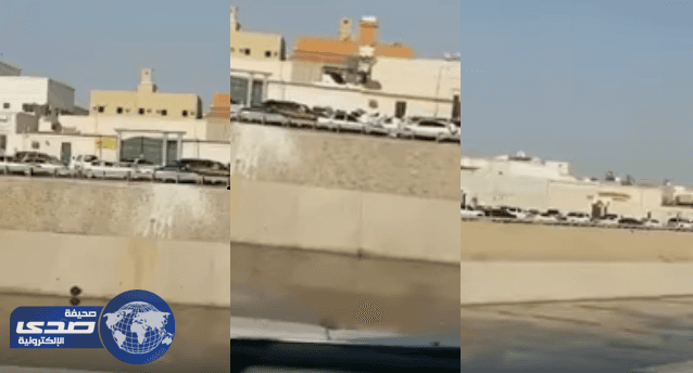 النمر يعلق على فيديو طابور مواطنين ينتظرون « العلاج بالكي » بجدة
