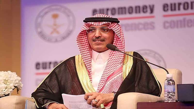 الجدعان: المملكة أسهمت بشكل كبير في جهود التصدي لجائحة كورونا