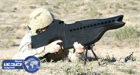 ⁠⁠⁠بالصور.. أمريكا تستعرض أحدث أسلحتها