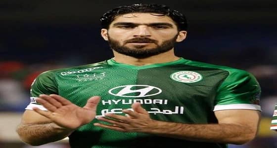 المنتخب العراقي يستدعي مدافع الاتفاق