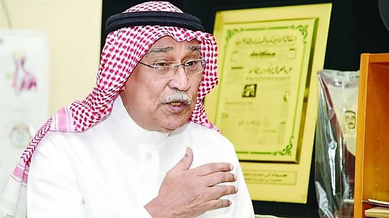 وفاة الموسيقار غازي علي