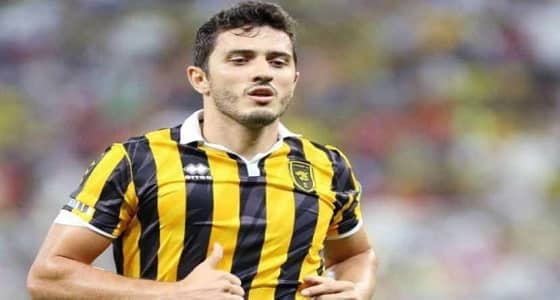 إدارة الاتحاد تتفق مع ماركينهو على جدولة مستحقاته المالية