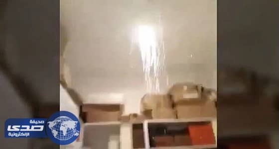 بالفيديو.. أبو بكر سالم يتغلب على مرضه ويغني " يا بلادي واصلي "