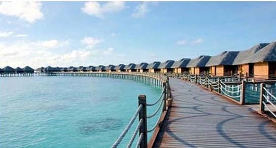 السياحة: ستصبح " فرسان " أحد أهم الوجهات السياحية على مستوى المملكة