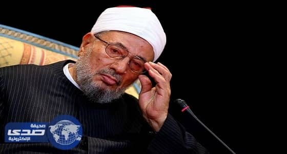 بالفيديو.. القرضاوي يبيح تفجير الانتحاري لنفسه بناء على طلب الجماعة