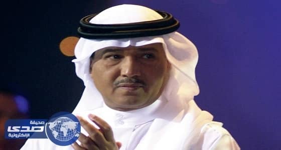 بالفيديو.. محمد عبده يروي لحظات إعداد الأغنية الوطنية «نحن الحجاز ونحن نجد»