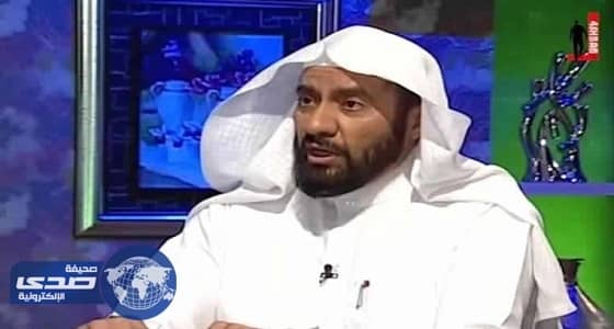 «العواجي» يغرد بعد 230 يوما من المنع: «اللهم بارك لمحمد بن سلمان»