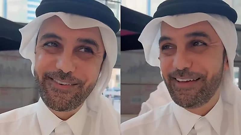 خالد جاسم يشيد بمستوى الهلال في المونديال: من يقدر يوصل لمستواه .. فيديو