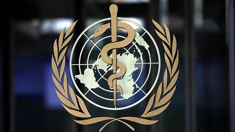 منظمة الصحة العالمية: تَفشّي الكوليرا في العديد من البلدان
