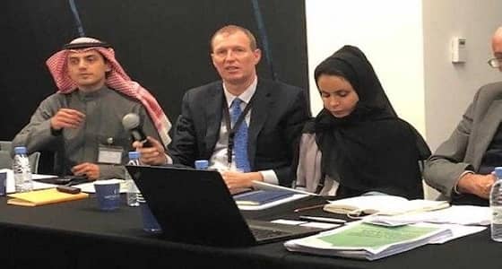 " كابسارك " يستعرض 4 دراسات متنوعة في الطاقة والاقتصاد بالمملكة