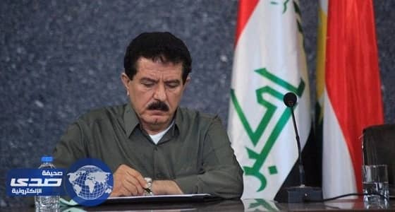 اعتقال نائب مسعود بارزاني لوصفه الجيش العراقي بالمحتل