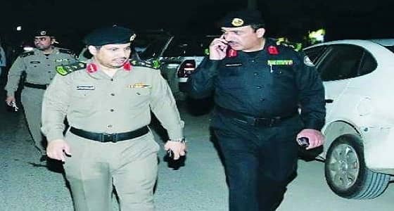 ضبط 349 مخالفًا لأنظمة الإقامة والعمل في جدة