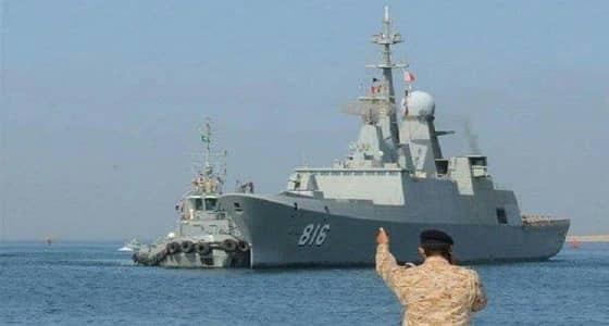 البحرين تدين استهداف الإنقلابيين للفرقاطة السعودية باليمن
