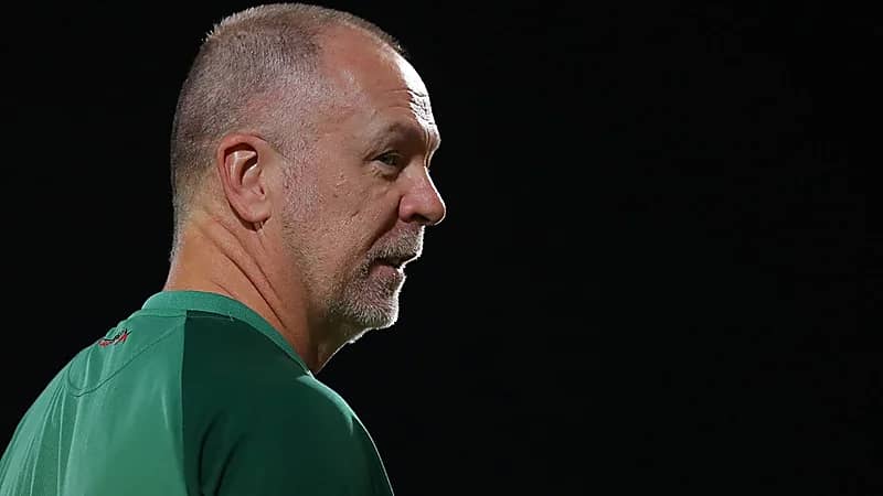 النصر ينهي التعاقد مع البرازيلي مانو مينيز