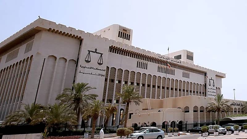القضاء الكويتي يقضي بإعدام شيخ من الاسرة الحاكمة مدان بقتل عبدالعزيز الزعتري