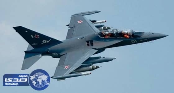 مقتل سيدة في قصف جوى روسى لبلدة خان شيخون السورية