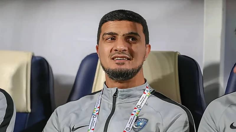 كأس العالم قد تكتب الفصل الأخير في مسيرة فهد المفرج