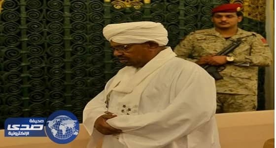 ⁠⁠⁠⁠⁠الرئيس السوداني يزور المسجد النبوي