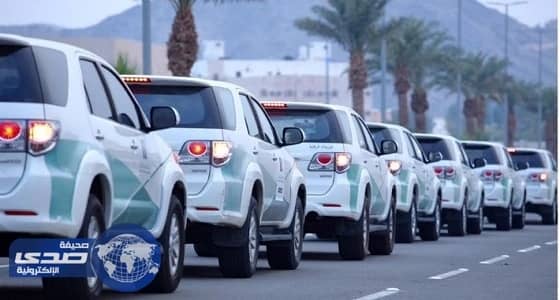 ضبط 200 ألف عبوة مستحضرات تجميل فاسدة بجدة