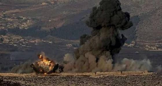 مقتل 20 شخصًا من بينهم مدنيين جراء القصف التركي على عفرين