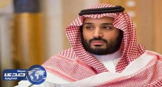 أهم المناصب التي تولاها ولي العهد ونشاطاته و تصريحاته