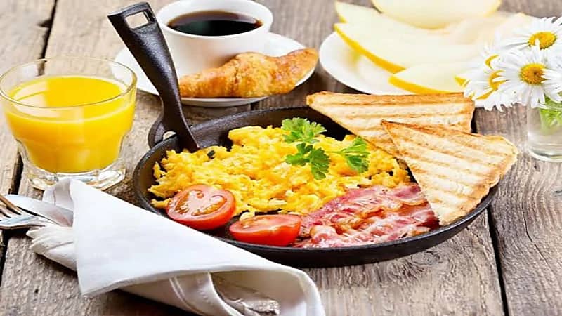 نصائح مهمة لسحور صحي طوال شهر رمضان