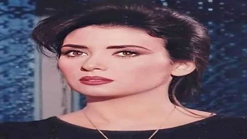 الموت يفجع الفنانة المعتزلة جيهان نصر