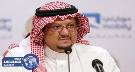 فيصل بن تركي يعلق على اعتذار رئيس الريان القطري عن العضوية الشرفية