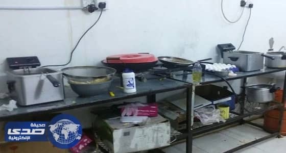 إغلاق 43 محلا و183 مخالفة في حملات تفتيشية لبلدية جازان خلال شهرين