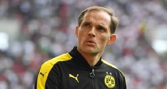 باريس سان جيرمان يتعاقد مع توخيل ليكون مدرب للفريق