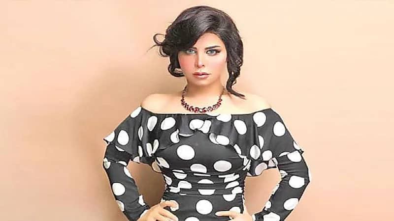 الفنانة شمس تعلن عن حفلتها في دخنة بموسم الرياض