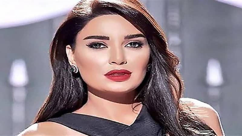 سيرين عبدالنور تنشر صورتها في مرحلة الطفولة مع والدتها