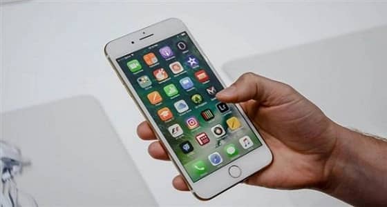 أيفون 6 s يحقق مبيعات أعلى من أيفون 8