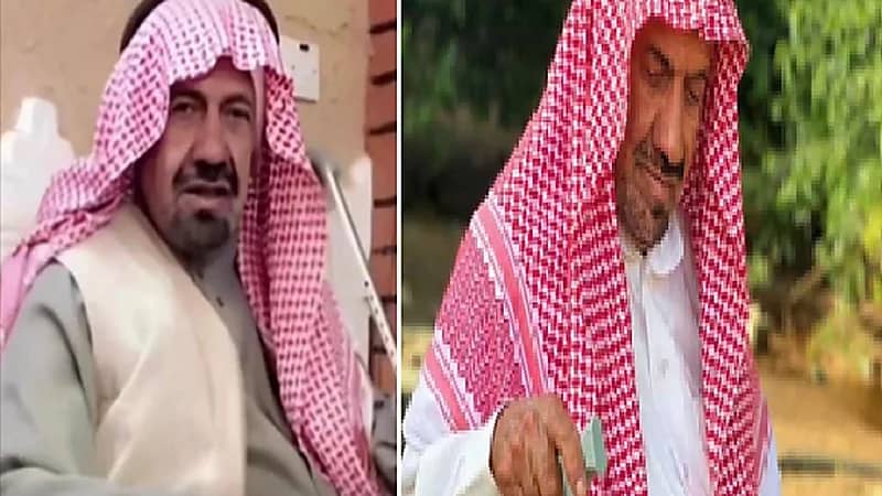 اختفاء مواطن بعد تعطل مركبته قرب مزارع تيماء