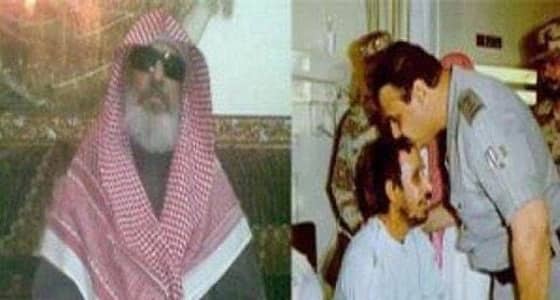 فقد بصره ويديه.. أول جندي مصاب بحرب الخليج يروي قصته