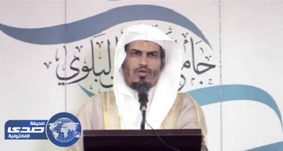 خطيب مسجد بالرياض يكشف نسبة إسلام النساء في أوروبا