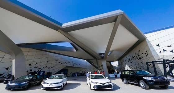 " الرياضة " تكشف عن السيارات المقدمة للفائزين في " FiFA18 "