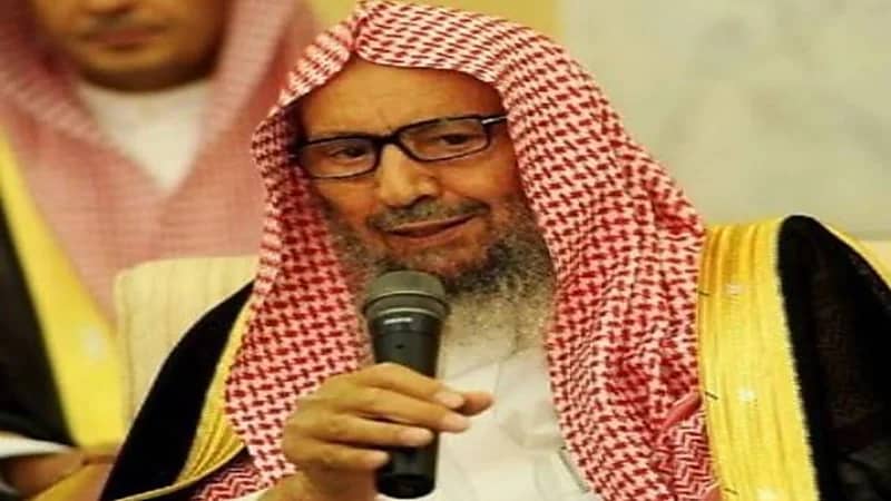 اللحيدان يدخل العناية المركزة بعد تعرضه لوعكة صحية 