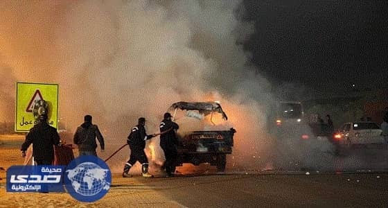 محكمة مصرية تقضي بالسجن على 14 متهما بقضية مقتل مشجعي الزمالك
