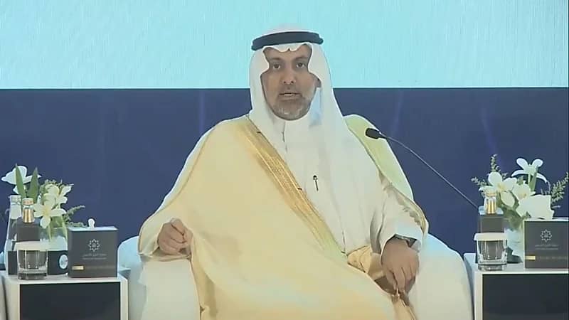 وزير الصحة: إنشاء مستشفى إضافي بسعة 200 سرير ورفع الطاقة السريرية بالمشاعر المقدسة.. فيديو