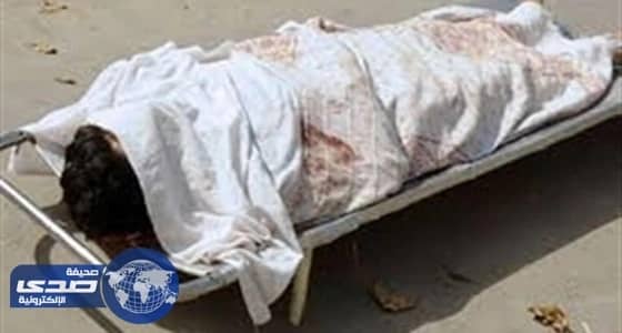 بدء التحقيق في ملابسات وفاة " راعي أغنام " في عنقه